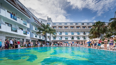Arma's Resort