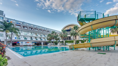 Arma's Resort