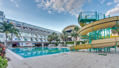 Arma's Resort