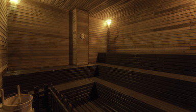Arma's Resort