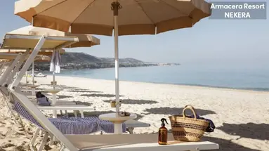 Armacera Resort