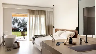 Armacera Resort