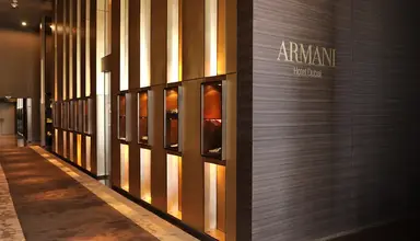 Armani (Dubaj)