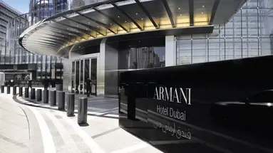 Armani (Dubaj)