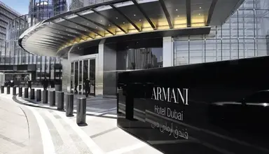 Armani (Dubaj)