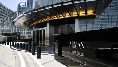 Armani (Dubaj)