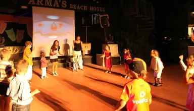 Armas Beach