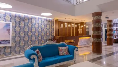 Armas Beach