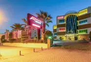 Armas Beach