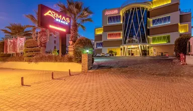 Armas Beach