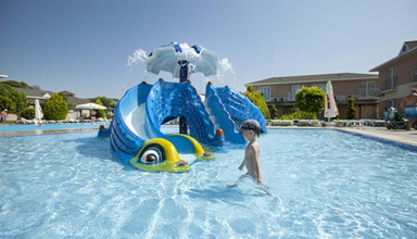 Armas Belek