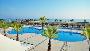 Armas Belek
