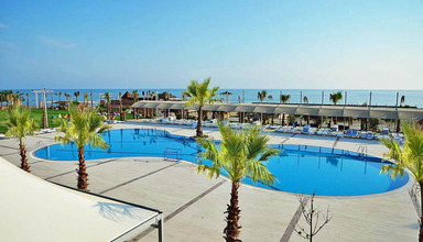 Armas Belek