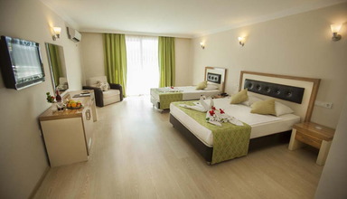 Armas Belek