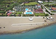 Armas Belek