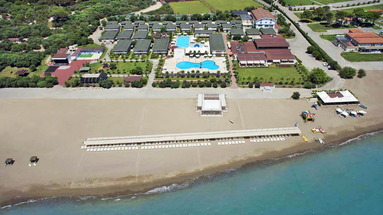 Armas Belek
