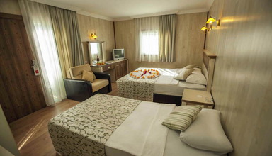 Armas Belek
