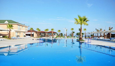 Armas Belek
