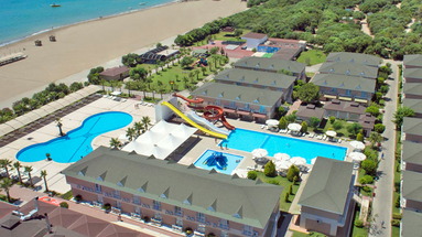 Armas Belek