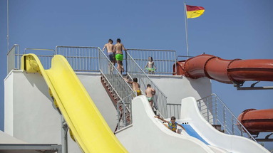 Armas Belek