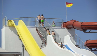 Armas Belek