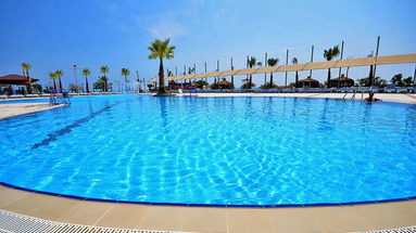 Armas Belek
