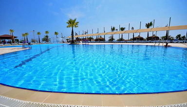 Armas Belek
