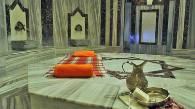 Armas Belek