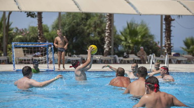 Armas Belek