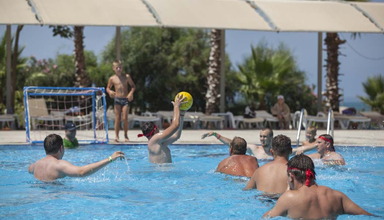 Armas Belek