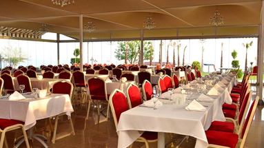 Armas Belek