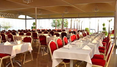 Armas Belek