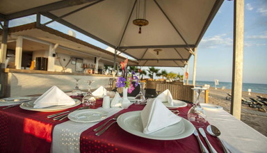 Armas Belek