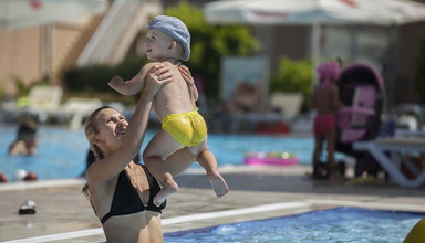 Armas Belek