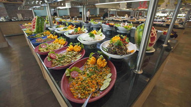 Armas Belek