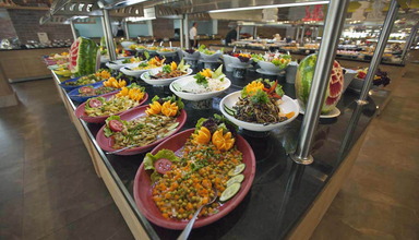 Armas Belek