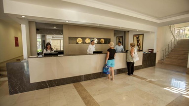 Armas Belek