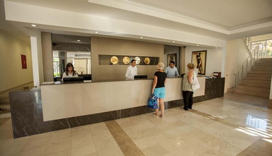 Armas Belek