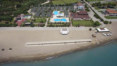 Armas Belek