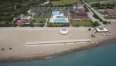 Armas Belek
