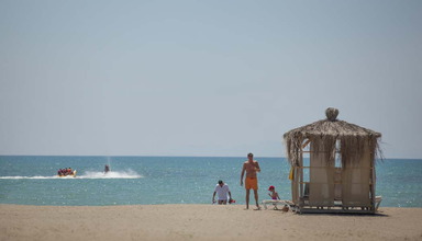 Armas Belek