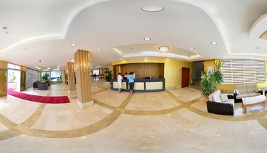 Armas Belek