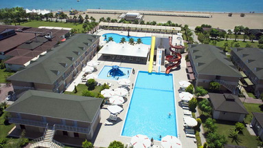 Armas Belek