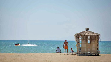 Armas Belek