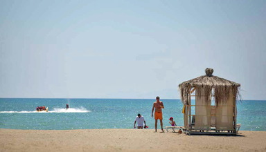 Armas Belek