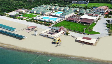 Armas Belek