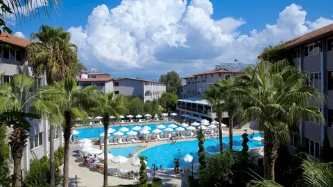 Hotel Armas Bella Sun