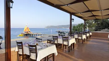 Armas Gul Beach