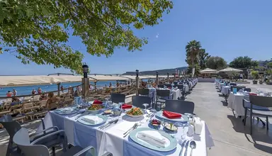 Armas Gul Beach