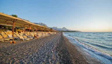 Armas Gul Beach